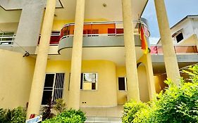 Guesthouse Cocotiers Cotonou